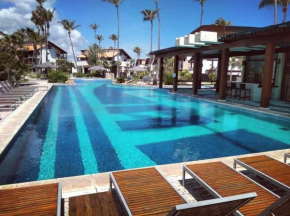 TAIBA BEACH RESORT 205 BL A-IMOB TEMPORADA